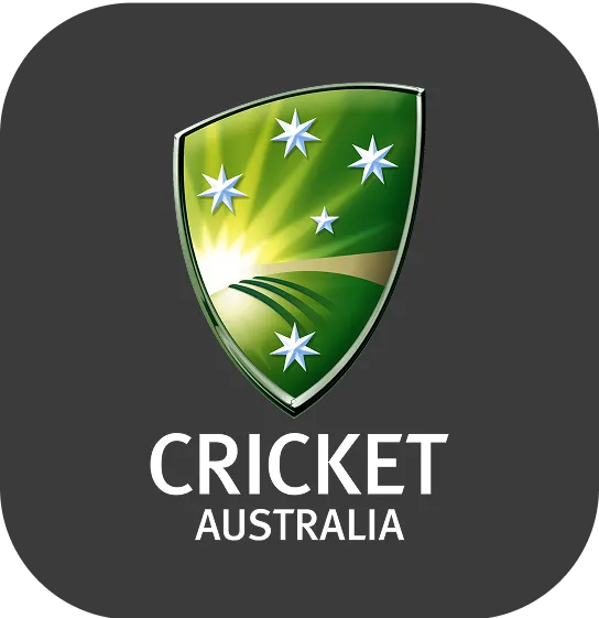 Cricket Australia logo