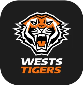 Wests Tigers logo