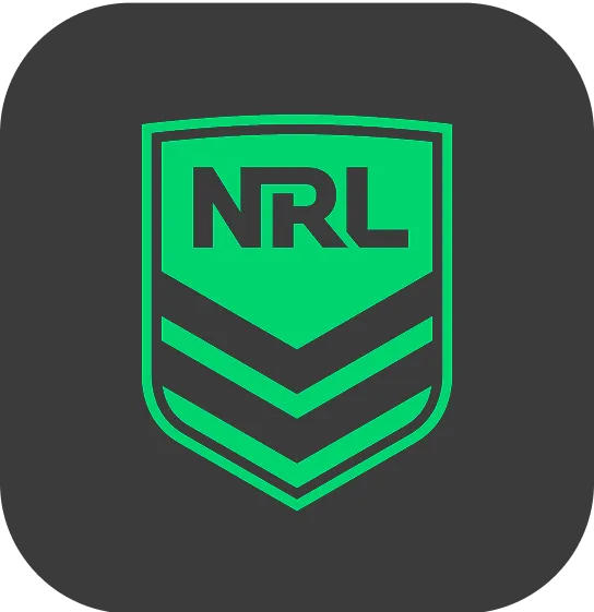 Nrl logo